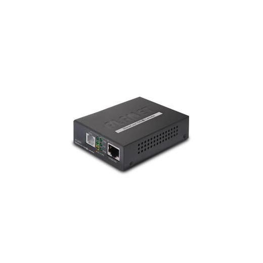 PL-VC-231G 1-Port 10/100/1000T Ethernet'i VDSL2'ye Çevirici (30a profil, G.vectoring özellikli)<br>
1-Port 10/100/1000T Ethernet to VDSL2 Converter (30a profile w/ G.vectoring)