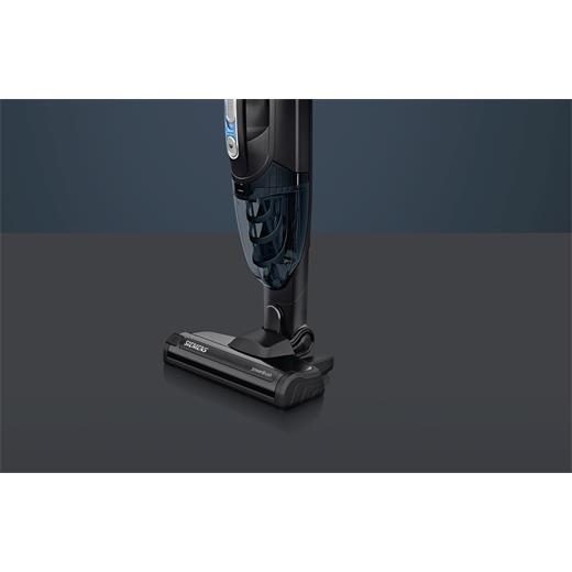 Siemens VCH4XTRM 21.6 V Dikey Şarjlı Süpürge