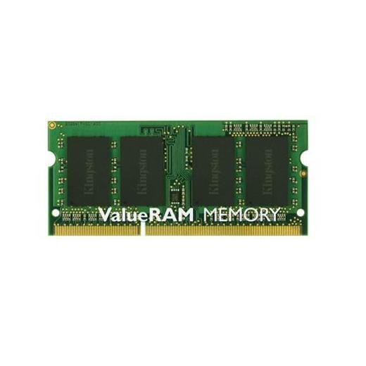 KINGSTON 8GB DDR3 1333MHZ CL9 NOTEBOOK RAM VALUE KVR1333D3S9/8G 1.5volt