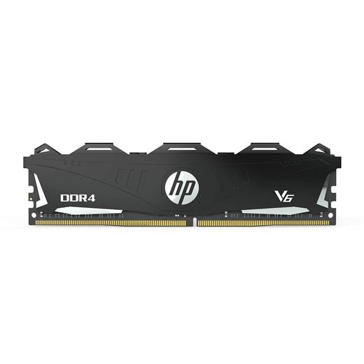 Hp 8Gb D4 3600Mhz Cl17 7Eh74Aa Black Soğutuculu