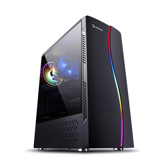 Gamepower Aether Gaming Argb Atx(Psu Yok)
