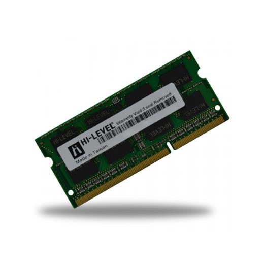 Hi-Level Ntb 16Gb 2666Mhz Ddr4 Hlv-Sopc21300D4/16G