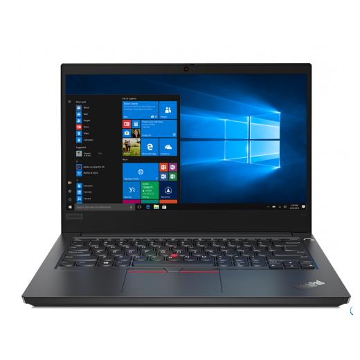 Lenovo E14 20Ras0Bw00 I5-10210U 8Gb 256Gb Ssd 14