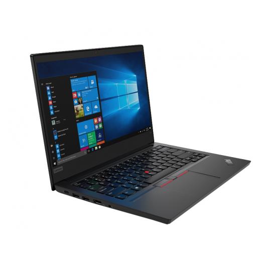 Lenovo E14 20Ras0Bw00 I5-10210U 8Gb 256Gb Ssd 14