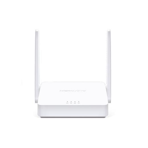 TP-Link Mercusys Mw302R 300Mbps Kablosuz N Router