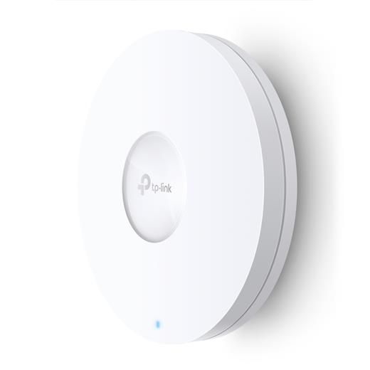 TP-Link Eap620 Hd Ax1800 Kablosuz Wıfı6 1.5 Gigabit Tavan Montajlı Access Poınt
