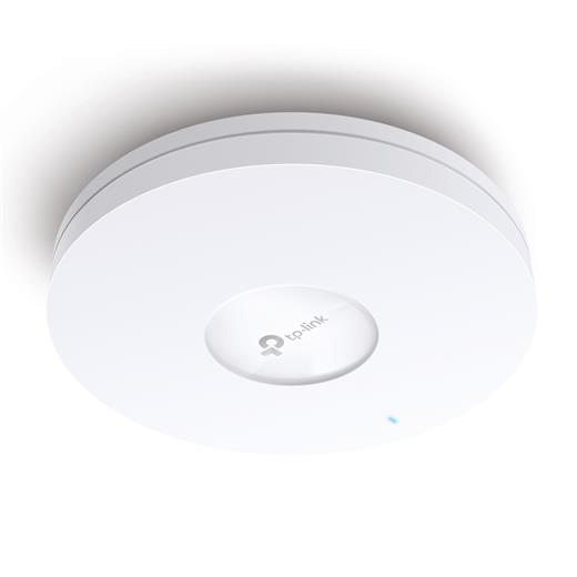 TP-Link Eap620 Hd Ax1800 Kablosuz Wıfı6 1.5 Gigabit Tavan Montajlı Access Poınt