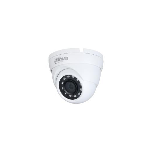Dahua HAC-HDW1200M-0280B 2MP IR Dome HDCVI Kamera