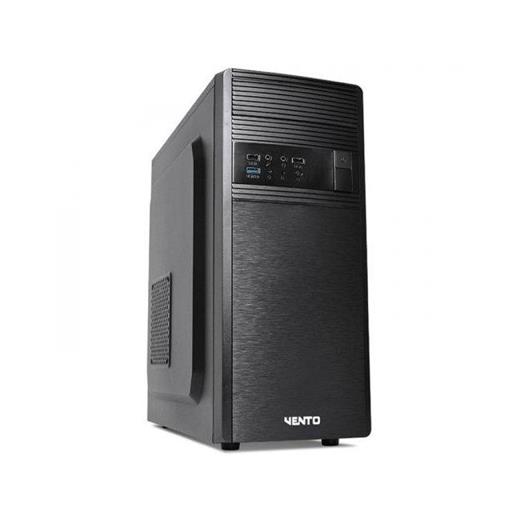 VENTO VS116F 300W Peak Standart Mid-Tower PC Kasası