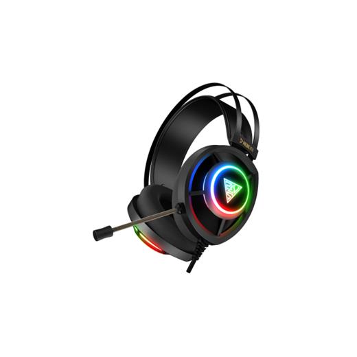 Gamdıas Hebe-E3 Rgb Kablolu Gaming Kulaklık Pc-Ps4-Xbox-Vr