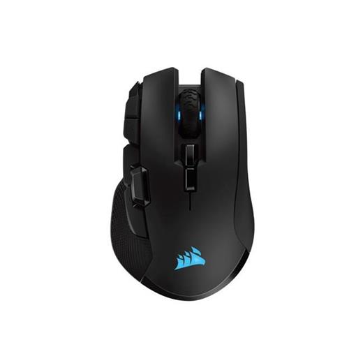 Corsair CH-9317011-EU Ironclaw Rgb 18.000 Dpı Kablosuz Oyuncu Mouse