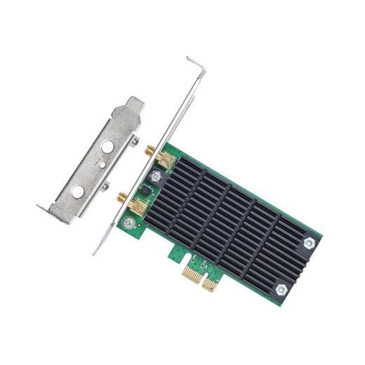 TP-Link Archer T4E Ac1200 Kablosuz Pcı Exp.Adaptör
