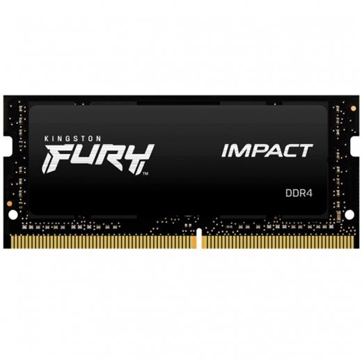 Kingston Impact 32Gb DDR4 2666 Mhz CL16 Kf426S16Ib/32 1,20V Ram