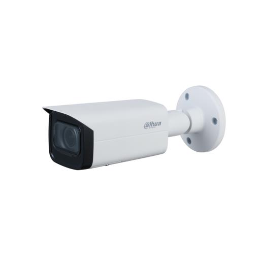 Dahua Ipc-Hdw2231Tp-Zas 2Mpix,  2,8-13,5Mm Motorize Lens, H265+, 60Mt Gece Görüşü, Starlight Ip67,  Poe Bullet Ip Kamera