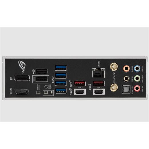 ASUS ROG STRIX Z690-F GAMING WIFI DDR5 M2 PCIe NVME HDMI DP PCIe 16X v5.0 1700p ATX