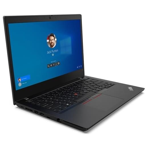 Lenovo Thinkpad L14 20X5003QTX Ryzen 7 5850U 14