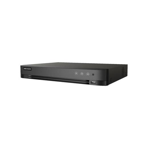 Hikvision DS-7208HUHI-K1/E 8-Ch 5 Mp 1U H.265 Dvr