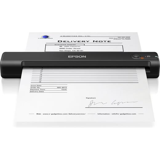 Epson Workforce ES-50 Mobil Tarayıcı