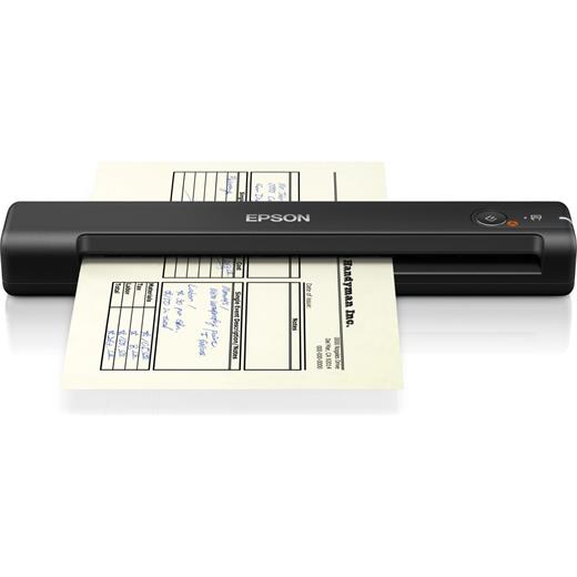 Epson Workforce ES-50 Mobil Tarayıcı