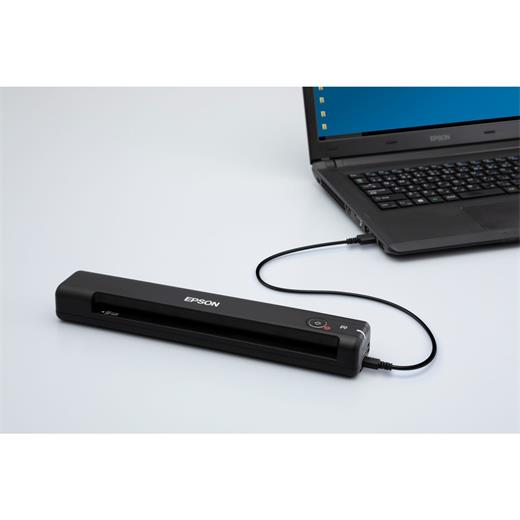 Epson Workforce ES-50 Mobil Tarayıcı