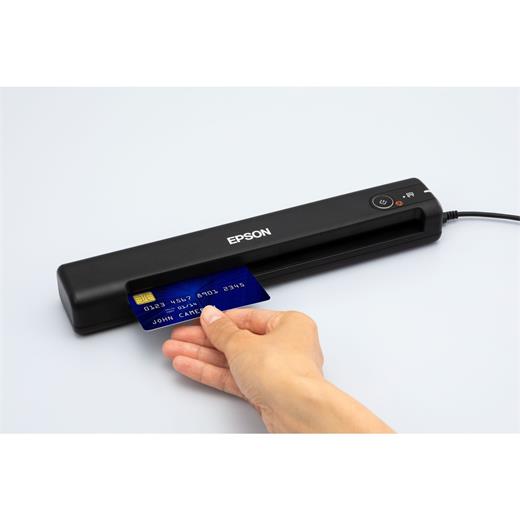 Epson Workforce ES-50 Mobil Tarayıcı