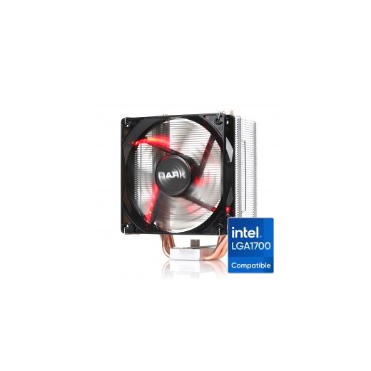 Dark Dkccx120Rı7 12Cm Kırmızı Lga1700 Uyum Soğtucu