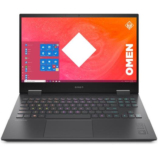 Hp Omen 4H1U5EA Ryzen 5 5600H 15.6