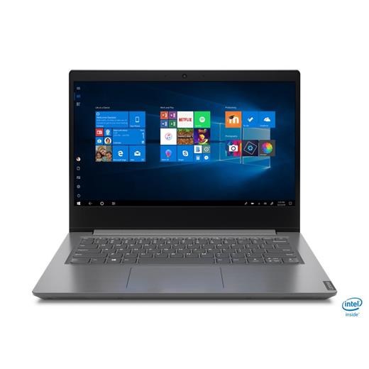 Lenovo V14 82C2001Htx Celeron N4020 4Gb 128Ssd O/B 14 Dos