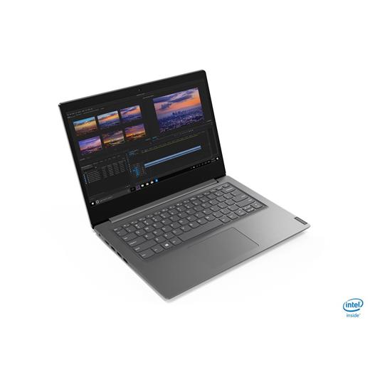 Lenovo V14 82C2001Htx Celeron N4020 4Gb 128Ssd O/B 14 Dos