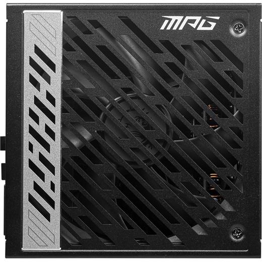 Msı Mpg A1000G 1000W 80+ Gold Power Supply