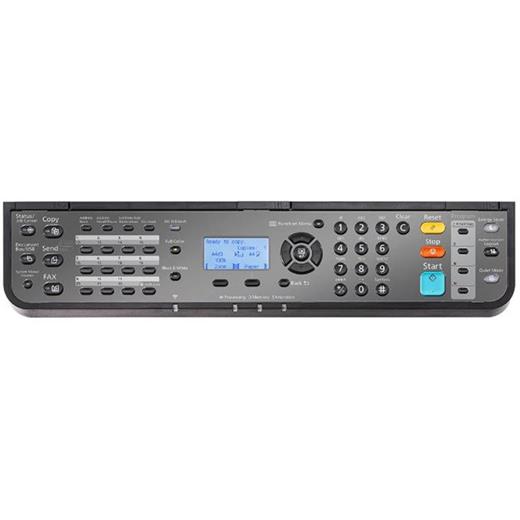 Kyocera Ecosys Ma2100Cwfx Renklı Yaz/Tar/Fot/Fax/Eth/Dub/Wıfı