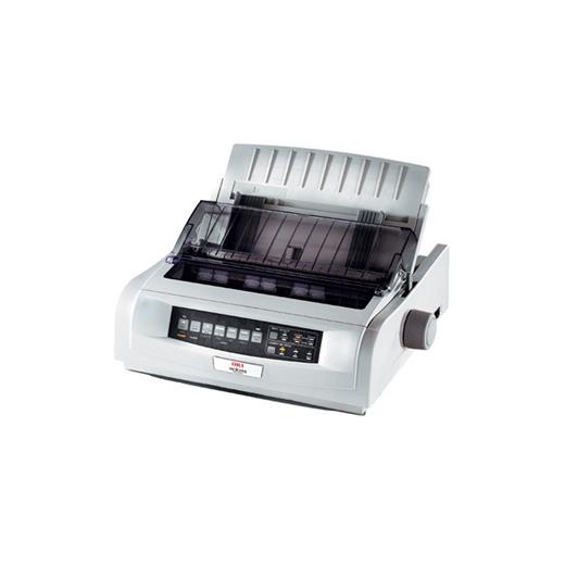 Oki ML5520 9 Pin 80 Kolon Nokta Vuruşlu Yazıcı