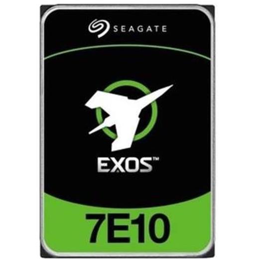 Seagate St4000Nm000B 4 Tb 3.5 Exos Sata 7E10 7200Rpm 256Mb