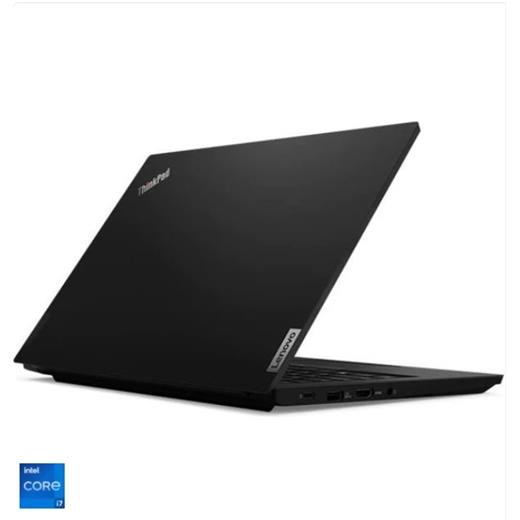 Lenovo Thinkpad E14 G2 20Tbs İ7-1165G7 16Gb 512Gb Ssd 2Gb Mx450 14
