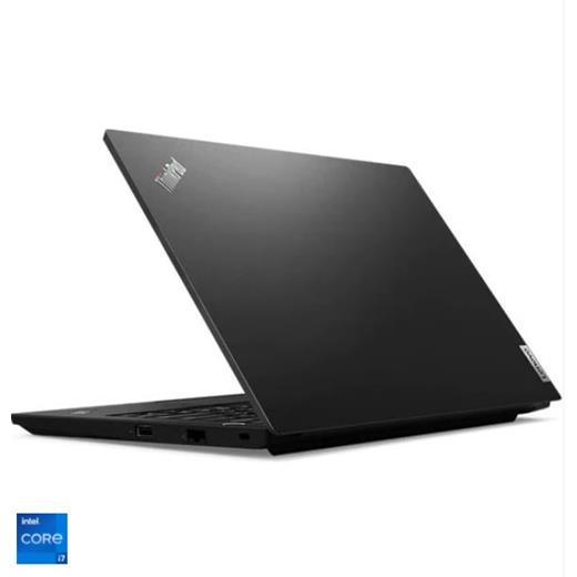 Lenovo Thinkpad E14 G2 20Tbs İ7-1165G7 16Gb 512Gb Ssd 2Gb Mx450 14