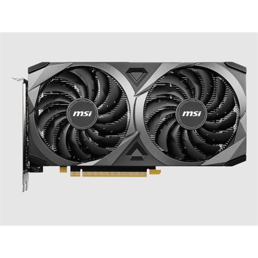 Msı Geforce Rtx 3060Tı Ventus 2X 8G Ocv1 Lhr 256 Bit GDDR6