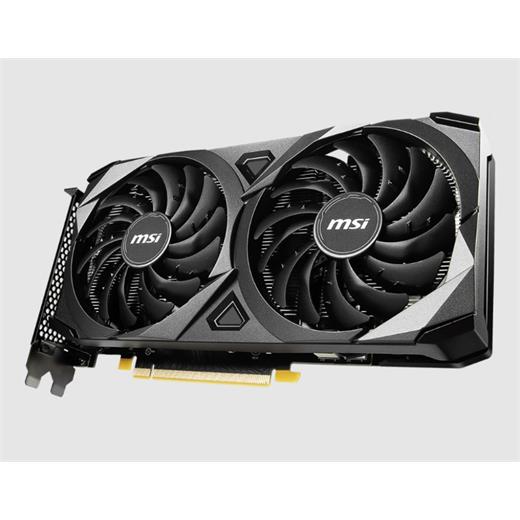 Msı Geforce Rtx 3060Tı Ventus 2X 8G Ocv1 Lhr 256 Bit GDDR6