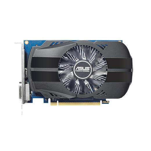 Asus Ph-Gt1030-O2G 64 Bit Gddr5 2 Gb Ekran Kartı