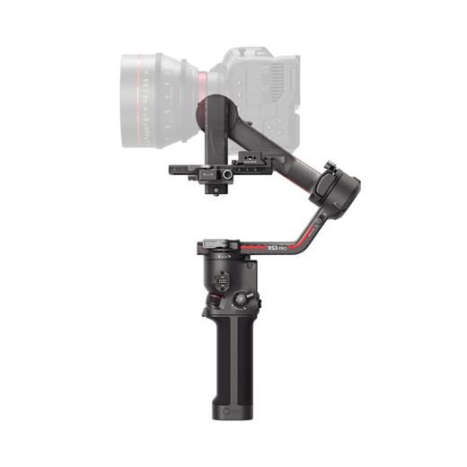 DJI Rs 3 Pro Combo Gimbal (Resmi Dist Garantili)