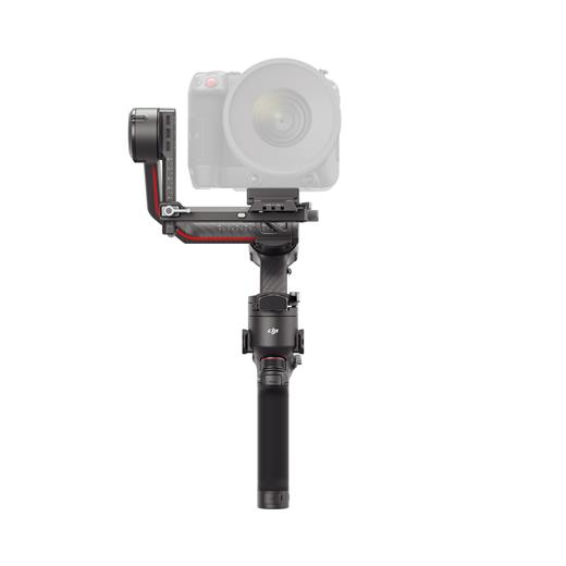 DJI Rs 3 Pro Combo Gimbal (Resmi Dist Garantili)