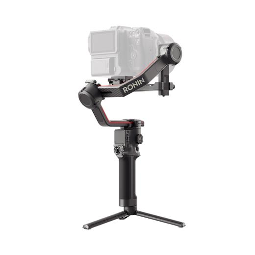 DJI Rs 3 Pro Combo Gimbal (Resmi Dist Garantili)