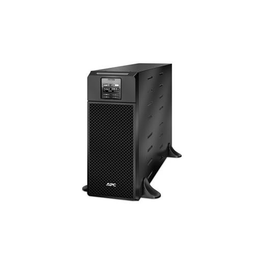 Smart-Ups Srt 6000Va 230V - Srt6Kxlı