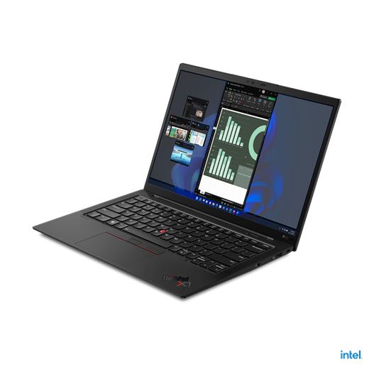 Lenovo Thinkpad X1 Carbon G10 21Cb0082Tx I7-1260P 32GB 1Tb W11 p 14