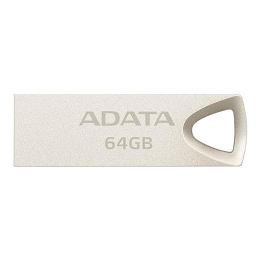 ADATA AUV210-64G-RGD 64GB USB2.0 Metal USB Bellek