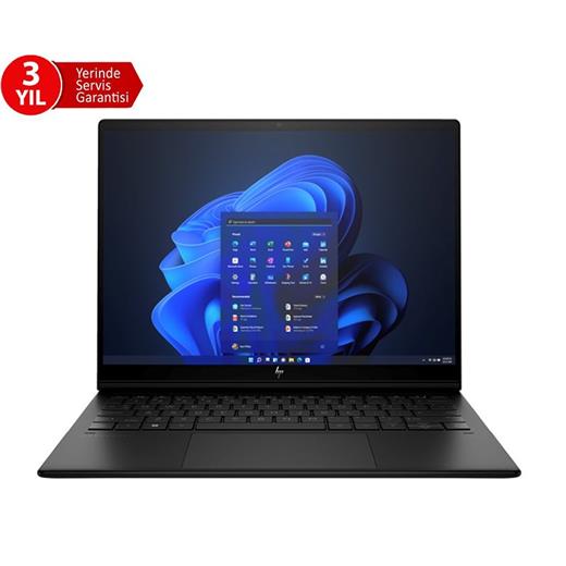 Hp Dragonfly Folio 6T1G4Ea İ7 1255-13.5