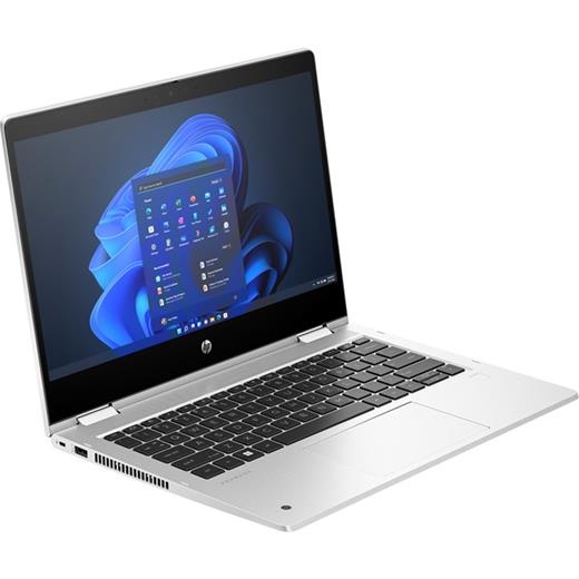 Hp Pro X360 435 G10 85D20Ea Ryzen 5-13.3