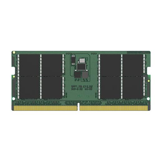 Kingston Kvr52S42Bd8-32 32Gb 5200Mhz Ddr5 Cl42 Notebook Rami