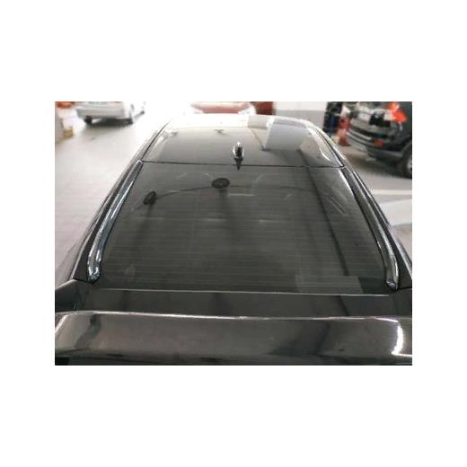 Honda Civic Fc5 2016-2020 Arka Cam Ledi Smoke