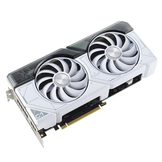 Asus Dual-Rtx4070-O12G-Whıte 12Gb Gddr6X Hdmı Dp 192Bit