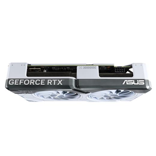 Asus Dual-Rtx4070-O12G-Whıte 12Gb Gddr6X Hdmı Dp 192Bit